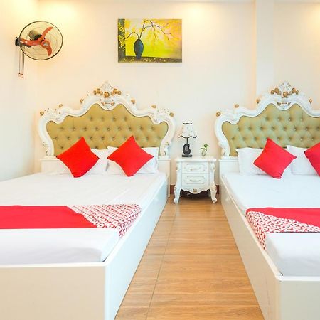 Oyo 639 Nam Khanh 河内 外观 照片