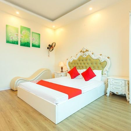 Oyo 639 Nam Khanh 河内 外观 照片