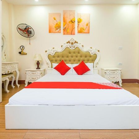 Oyo 639 Nam Khanh 河内 外观 照片